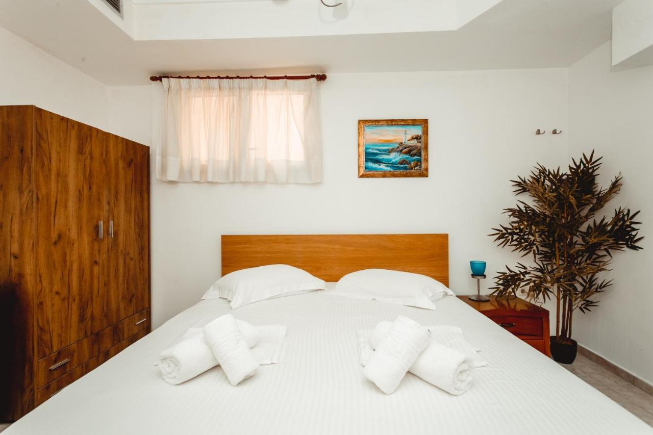 Golden Residence Family Resort Pefkochori Ngoại thất bức ảnh