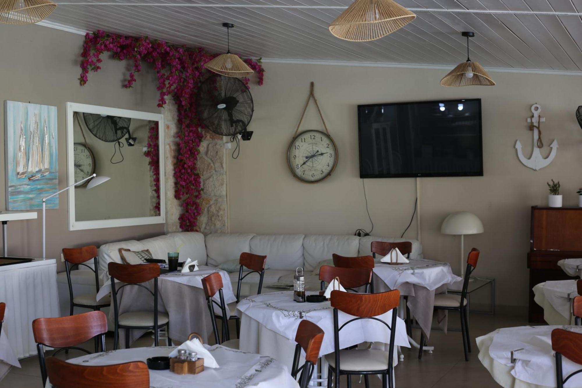 Golden Residence Family Resort Pefkochori Ngoại thất bức ảnh