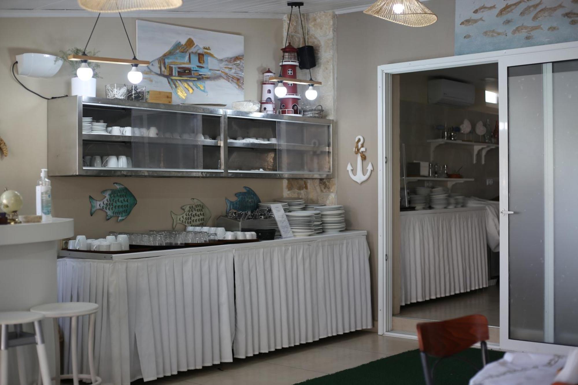 Golden Residence Family Resort Pefkochori Ngoại thất bức ảnh